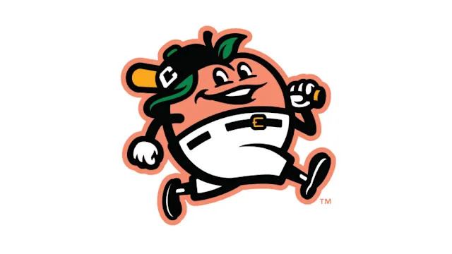 Columbus Clingstones at Synovus Park