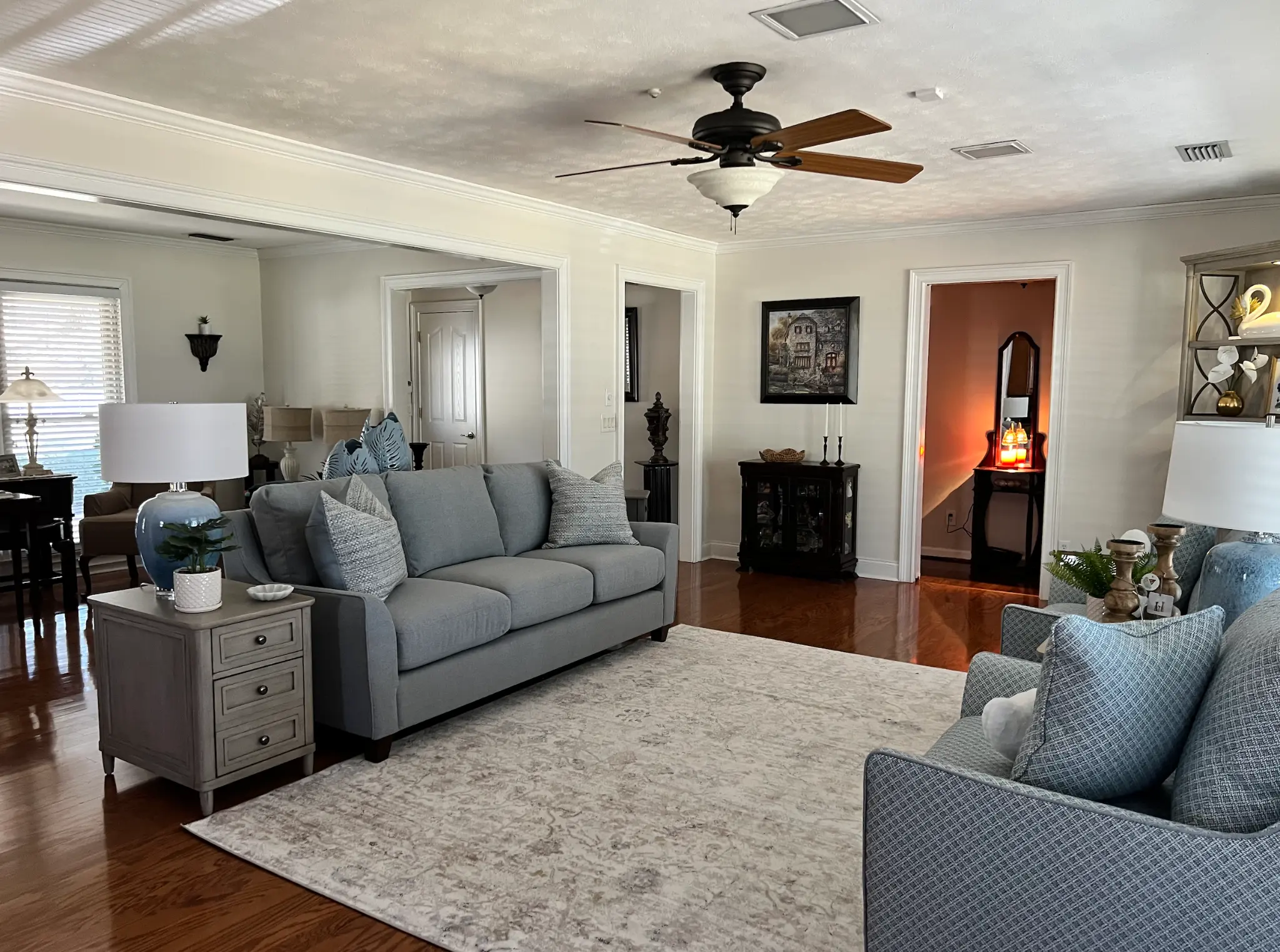 Easy Ways to Refresh Your Columbus Home by Swapping Accessories